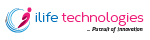 ilife technologies logo