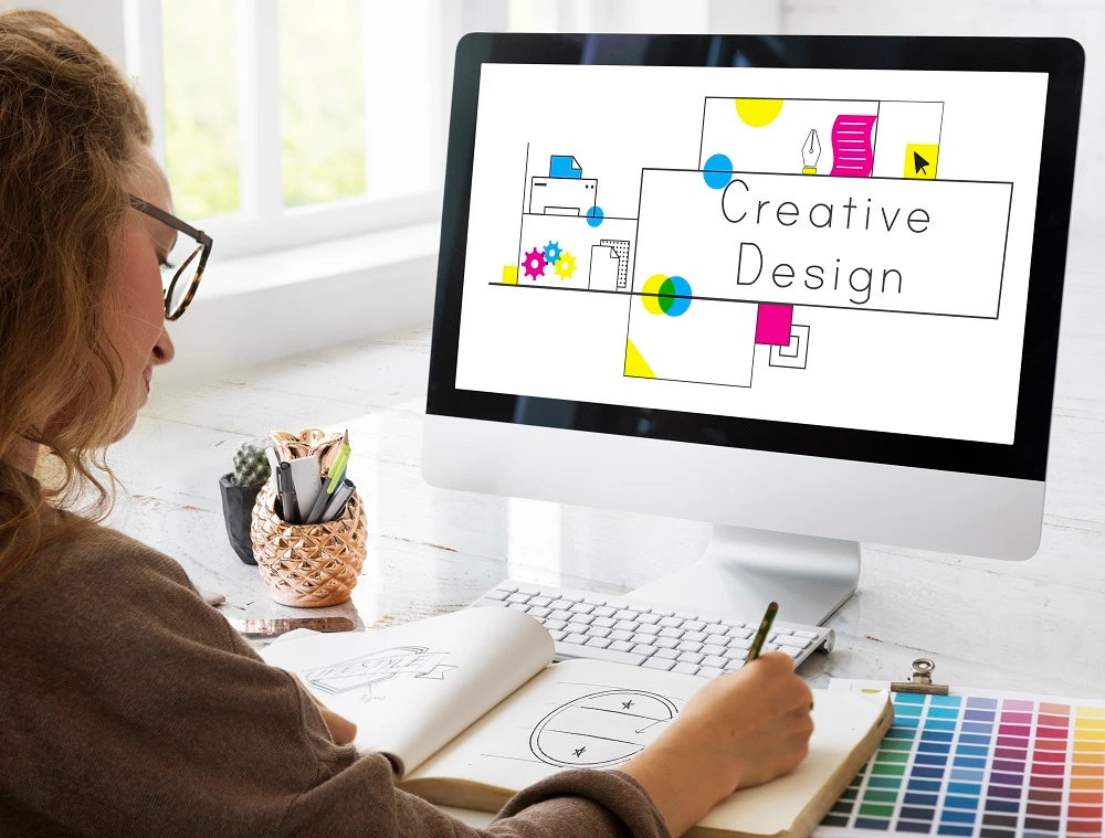 Graphic Design Company in Trichy – Build a Powerful Brand Identity