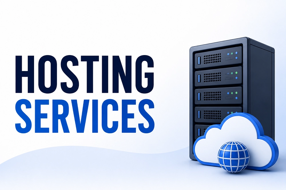 Best Hosting Services in Trichy for Fast, Secure, and Reliable Websites