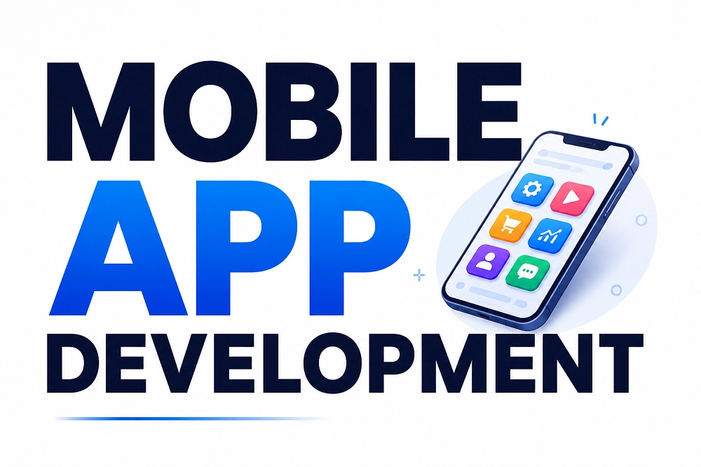 Mobile App Development Company in Trichy: 7 Proven Ways to Grow Your Business