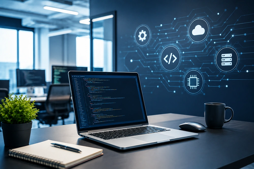 Top IT Companies in Trichy: How to Choose the Right Technology Partner for Your Business