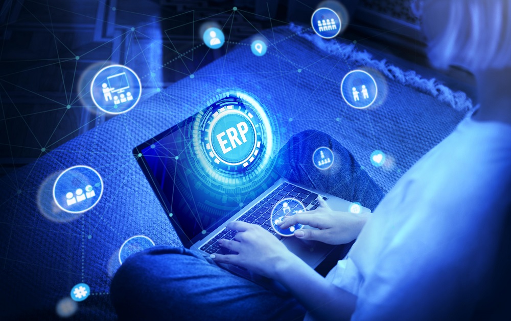 Transform Your Business with the Best Enterprise Software Company in Trichy