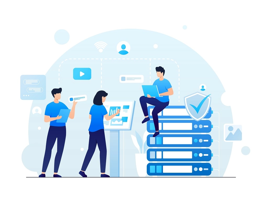 How to Choose the Best IT Company in Trichy for Business Growth in 2026