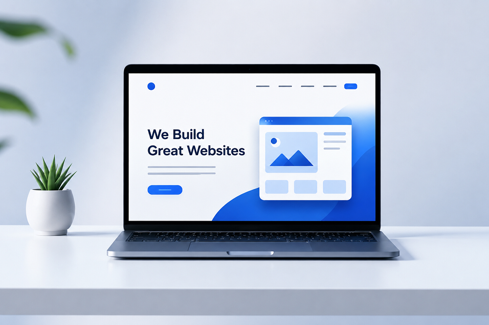 Web Designers in Trichy: How a Professional Website Can Transform Your Business Growth