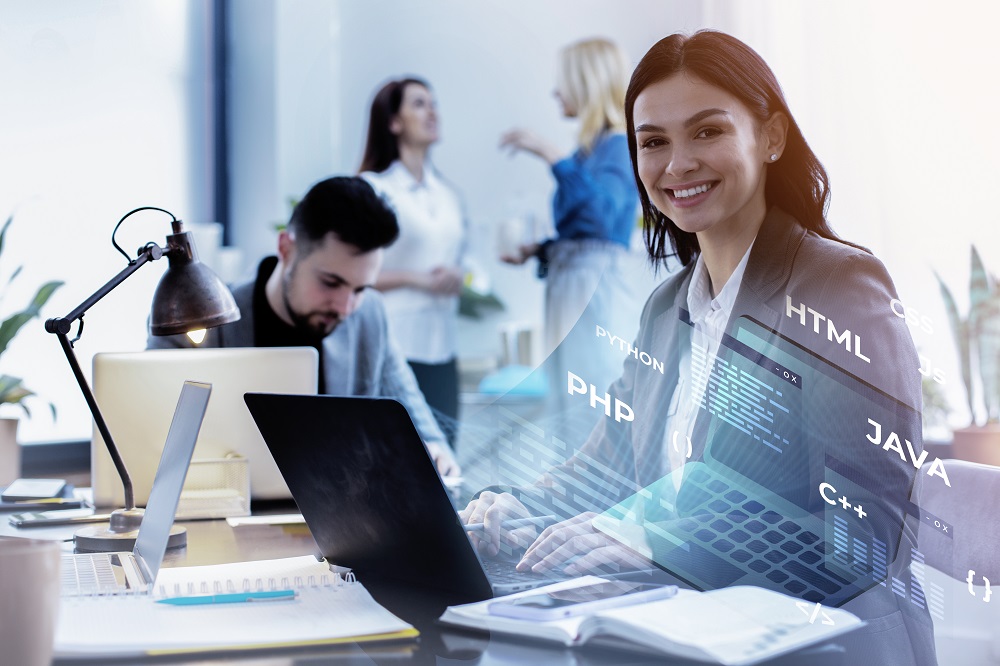 Powerful IT Services in Trichy That Drive Business Growth and Digital Success