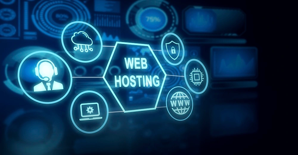 Website Hosting Company in Trichy: The Ultimate Guide to Fast, Secure, and Reliable Website Performance